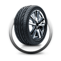 used-tires